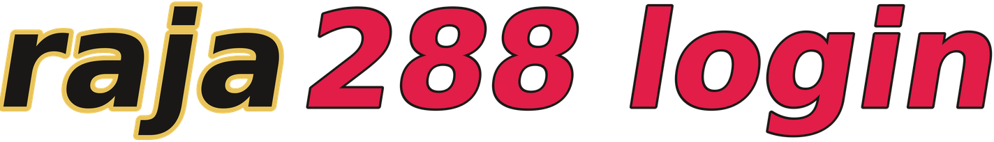 raja288 login logo